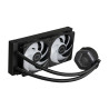 CPU COOLER COOLER MASTER MASTERLIQUID 240 ATMOS AR