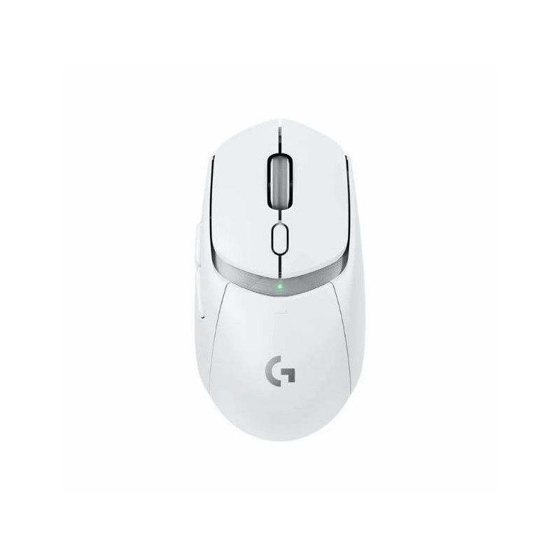 MOUSE WIRELESS LOGITECH G309 LIGHTSPEED WHITE 910-007206