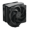 Cooler Air Cooler Master Hyper 212 Black X Duo RR-S4KK-25DN-R1