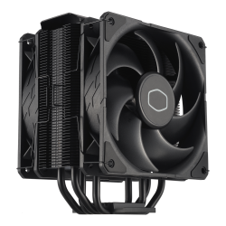 Cooler Air Cooler Master Hyper 212 Black X Duo RR-S4KK-25DN-R1