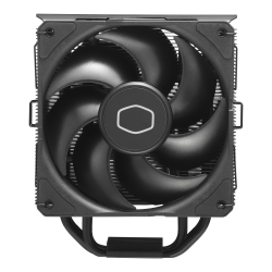 Cooler Air Cooler Master Hyper 212 Black X Duo RR-S4KK-25DN-R1