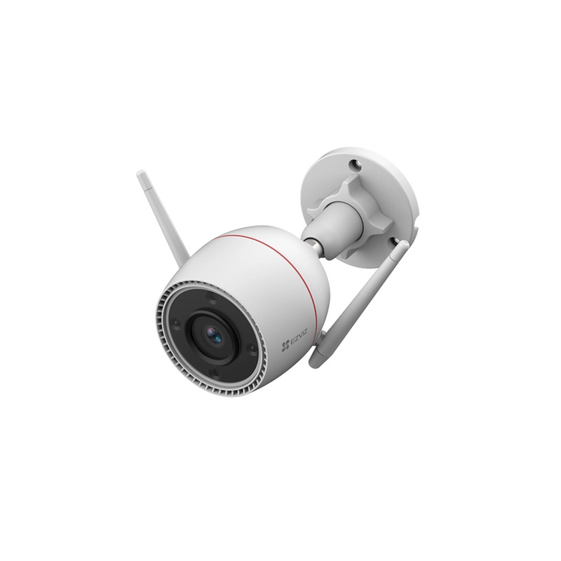 Camara De Seguridad Ezviz H3C 2K Smart Wi-Fi 3Mp 2304 × 1296 Cs-H3C-R100-1K3Wkfl