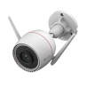 Camara De Seguridad Ezviz H3C 2K Smart Wi-Fi 3Mp 2304 × 1296 Cs-H3C-R100-1K3Wkfl