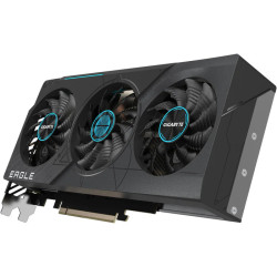 Tarjeta de Video GIGABYTE GeForce RTX 4070 SUPER EAGLE OC 12GB GDDR6X