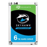 Disco Rigido Seagate 6TB SATA SkyHawk VideoVigilancia