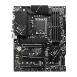 Motherboard MSI PRO Z790-P WIFI DDR5 1700 (12va/13va Gen)