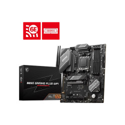 Motherboard MSI B650M GAMING PLUS WIFI AM5 DDR5