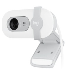 WEBCAM LOGITECH Brio 100 White 960-001615