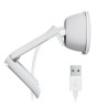 WEBCAM LOGITECH Brio 100 White 960-001615