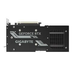 PLACA DE VIDEO VGA Gigabyte GeForce RTX 4070 Ti SUPER WINDFORCE OC 16G