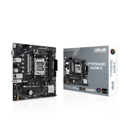 MOTHERBOARD ASUS PRIME A620M-K-CSM AM5 DDR5