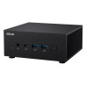 Mini Pc Asus Pn64-b Intel I7-12700h Bt Wifi 6e Hdmi Usb 3.1