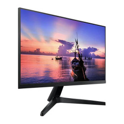 Monitor 21.5" Samsung LF22T350-FHLCZB IPS HDMI Negro