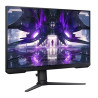 Monitor Samsung Odyssey G3 Ls24ag30 24 Fhd Hdmi Negro