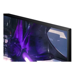 Monitor Samsung Odyssey G3 Ls24ag30 24 Fhd Hdmi Negro