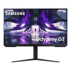 Monitor Samsung 27 Ls27ag32 Gamer Odyssey G3 165hz 1ms Amd