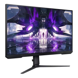 Monitor Samsung 27 Ls27ag32 Gamer Odyssey G3 165hz 1ms Amd