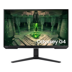 Monitor Odyssey G4 25" FHD 240Hz con panel IPS