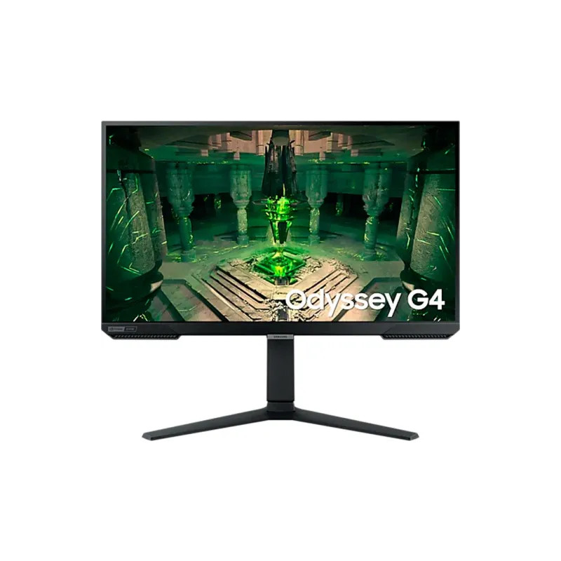 Monitor Gamer Samsung Odyssey G4 LS27BG400 FHD 27" 1920*1080 IPS HDMI DP 240Hz