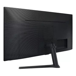 Monitor Gamer 34 Samsung Ultrawide S5 Uwqhd 100hz LS34C500GALX