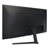 Monitor Gamer 34 Samsung Ultrawide S5 Uwqhd 100hz LS34C500GALX