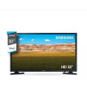 Smart TV 32" Samsung HD UN32T4300AGC Negro T4300