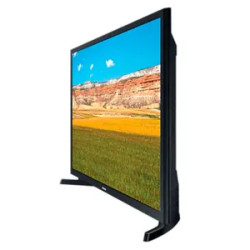 Smart TV 32" Samsung HD UN32T4300AGC Negro T4300