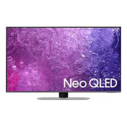 Smart Tv Qled 4k 50" Samsung Qn90c QN50QN90CAGC Gamer 144hz Csi