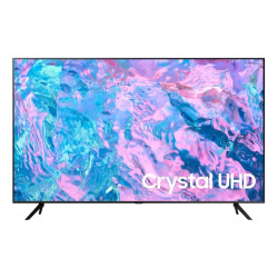 Smart Tv Samsung 55" UHD 4K UN55CU7000GC LED