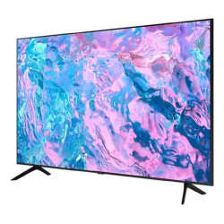 Smart Tv Samsung 55" UHD 4K UN55CU7000GC LED