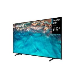 TV Smart Led 65” Samsung UN65BU8000GC 4k