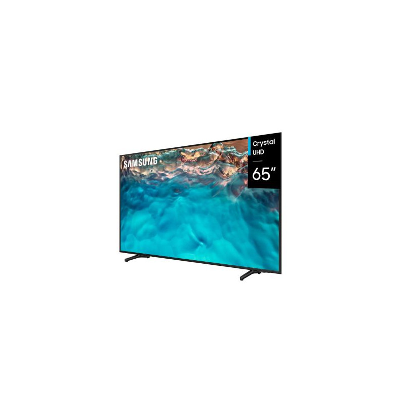 TV Smart Led 65” Samsung UN65BU8000GC 4k