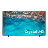 TV Smart Led 65” Samsung UN65BU8000GC 4k