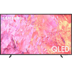 Smart TV 65" Samsung QLED 4K QN65Q65BAGCZ Negro