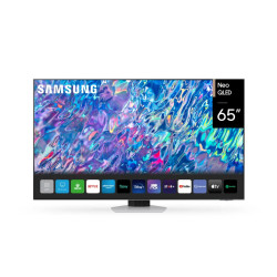 Smart TV NEO QLED 65" Samsung QN65QN85BAGC 4K Ultra HD