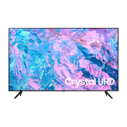 Smart TV 70" Crystal UHD 4K CU7000 UN70CU7000GC