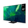 SMART TV 85" QLED 4K Q70C SAMSUNG QN85Q70CAGCZ