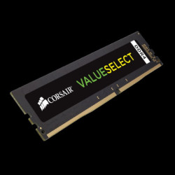 Memoria DDR4 Corsair 4Gb 2400 MHz Value (3008)