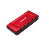 Disco SSD EXTERNO KINGSTON 2000G XS1000 RED