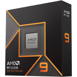 MICROPROCESADOR AMD RYZEN 9 9950X AM5 170W 80MB SIN COOLER