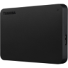 DISCO EXTERNO TOSHIBA 2TB CANVIO BLACK 3.0