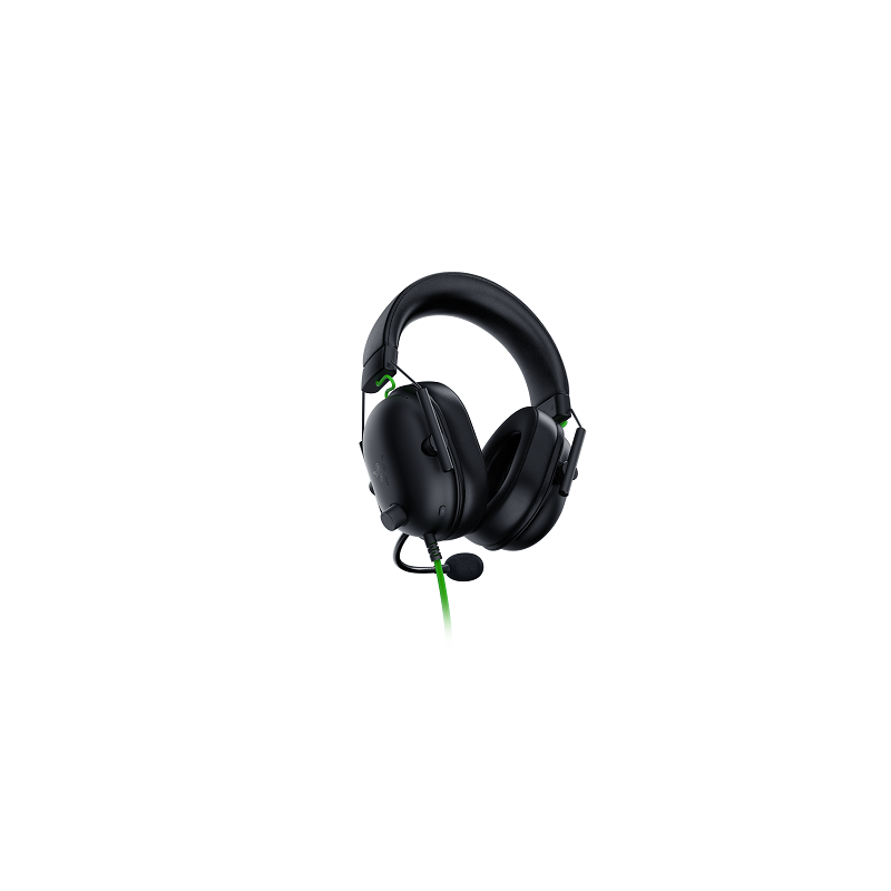 Auricular Razer BlackShark V2 X 7.1 Black