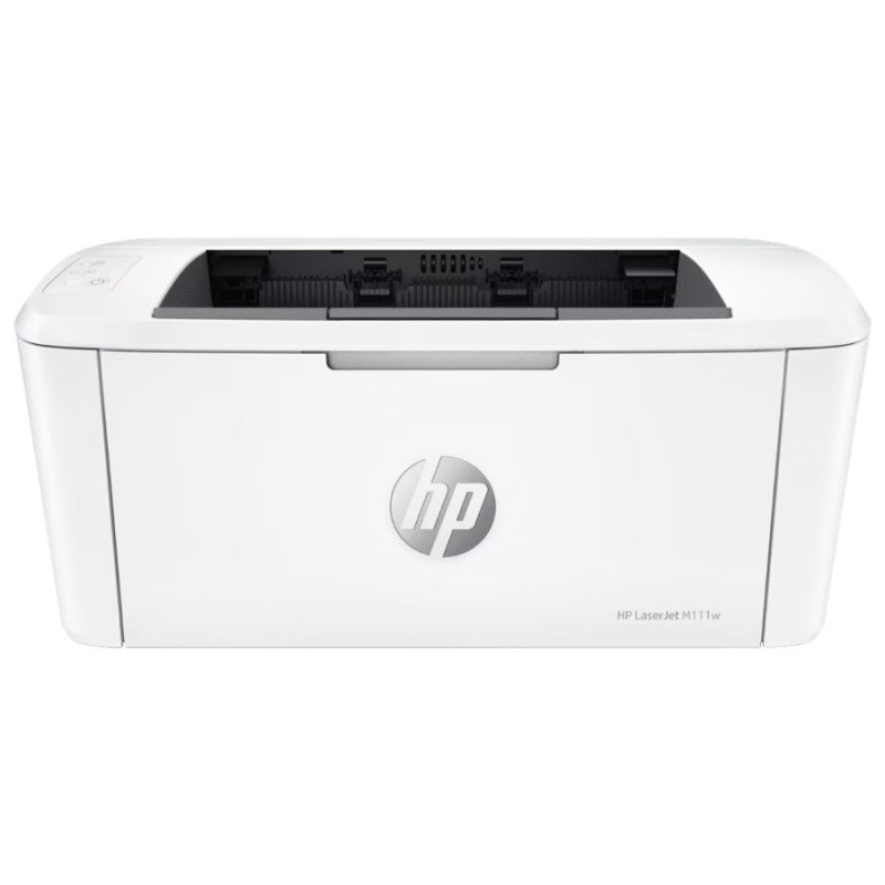 Impresora Laser Hp M111w Monocromatica Usb Wifi Inalambrica