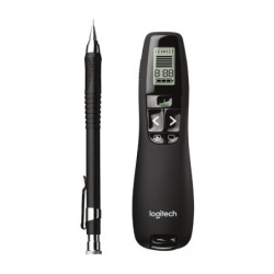 PUNTERO LASER LOGITECH R400 PRESENTER
