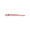 Teclado Logitech Bluetooth K380s Pebble Rose 920-011785