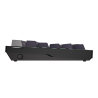 Teclado Corsair K65 Plus Wireless Mecanico MLX Red (5366)