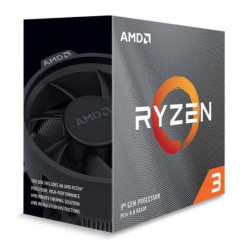 MICROPROCESADOR AMD RYZEN 3 5300G C/COOLER C/VIDEO AM4