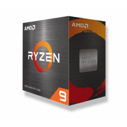 MICROPROCESADOR AMD RYZEN 9 5900XT S/COOLER S/VIDEO