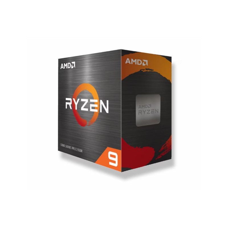 MICROPROCESADOR AMD RYZEN 9 5900XT S/COOLER S/VIDEO