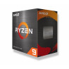 MICROPROCESADOR AMD RYZEN 9 5900XT S/COOLER S/VIDEO